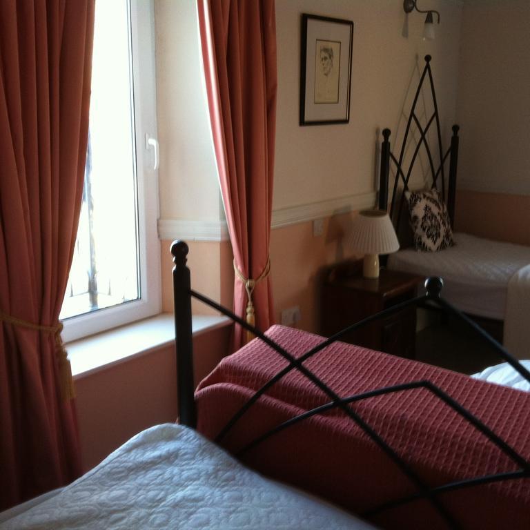 Caheroyn House 阿森赖 客房 照片