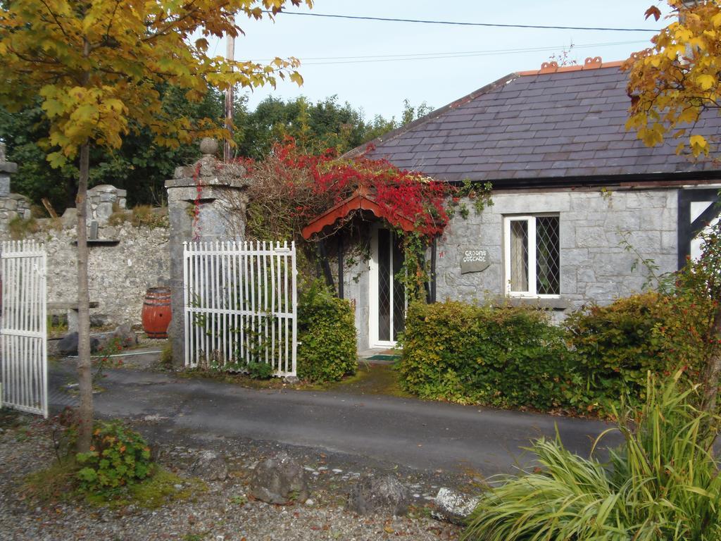 Caheroyn House 阿森赖 外观 照片
